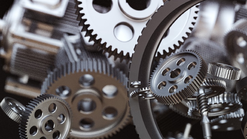 Sinobakr | 工業(yè)清洗行業(yè)領跑者